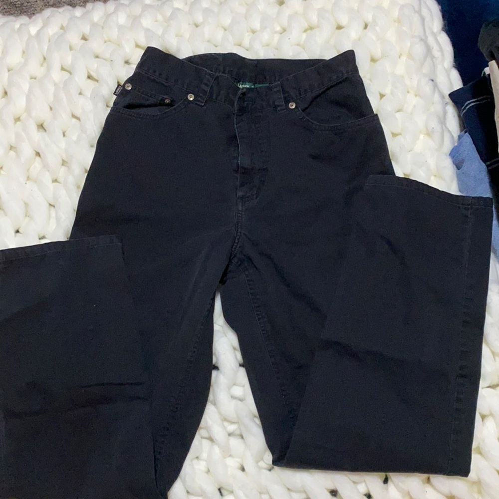 VINTAGE Ralph Lauren jeans